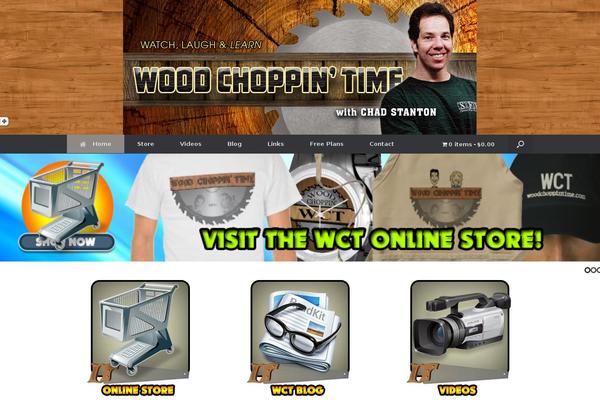 Site using Simple Popup Plugin plugin
