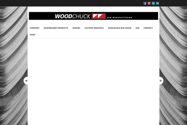 woodchucklaminates.com site used Reason-2.0