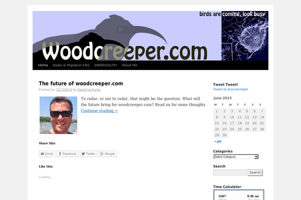 2010 Weaver theme site design template sample