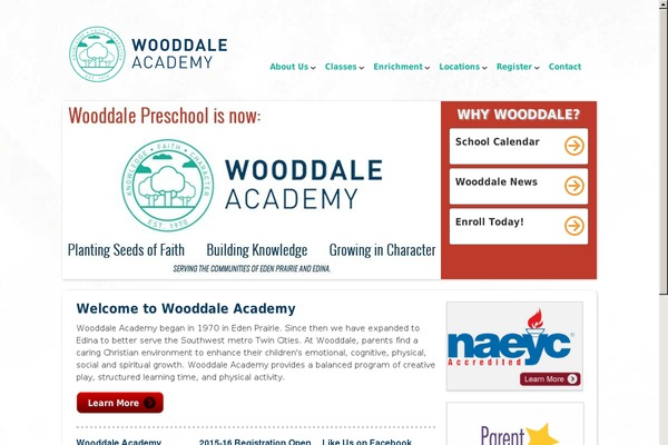 Pekaboo theme site design template sample
