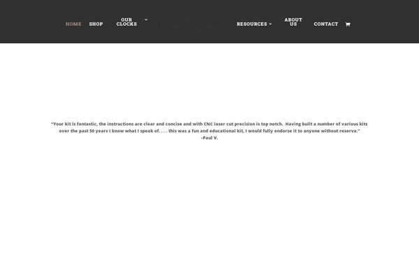 Site using WooCommerce Ecommerce Tracking for Google and Facebook plugin