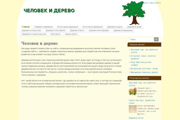 Site using Popular Posts by BestWebSoft plugin