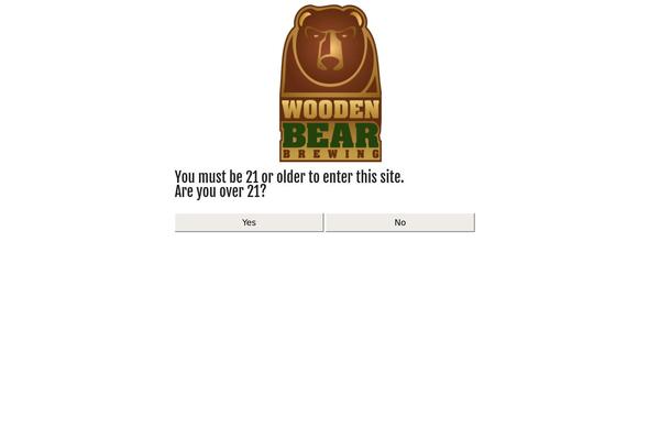 Site using EM Beer Manager plugin
