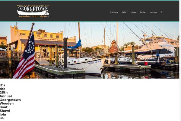 Site using Accesspress-social-icons-pro plugin