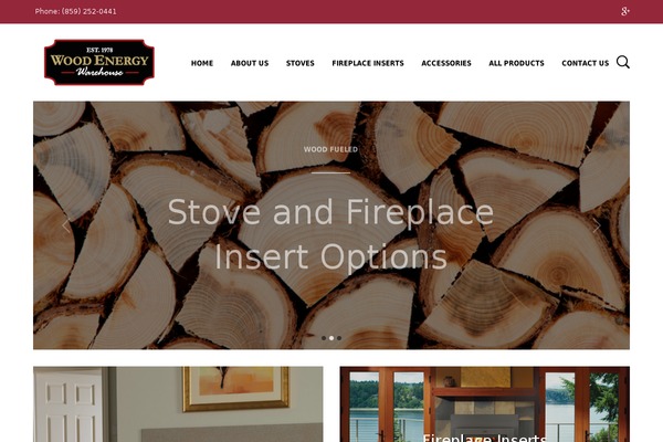Mr. Tailor theme site design template sample