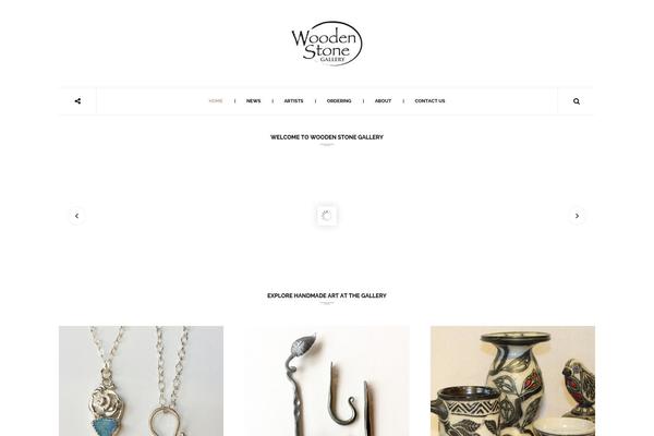 Site using Wiloke-most-popular-widget plugin