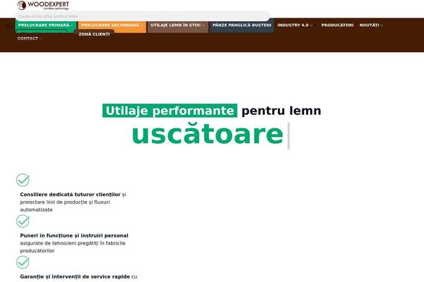 Site using Image-map-pro plugin