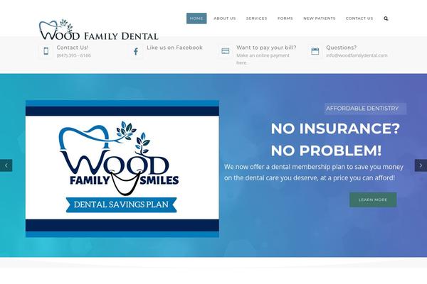 Site using Wp-smushit plugin