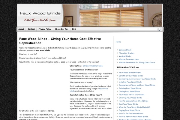 Socrates theme site design template sample