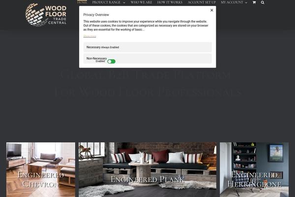 Site using Woocommerce-deposits plugin