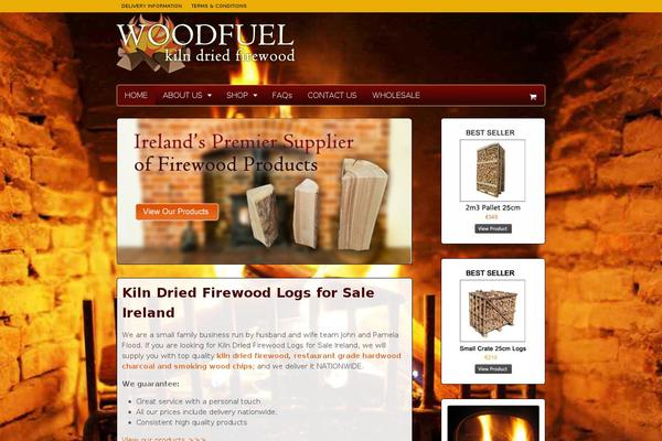Site using PPM Testimonial plugin