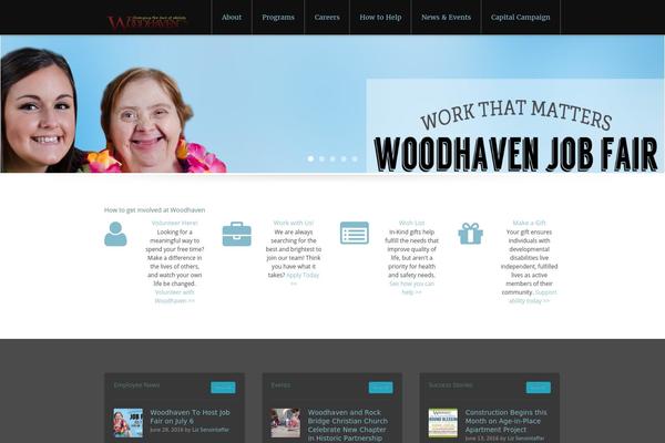 Site using Hide This Part plugin