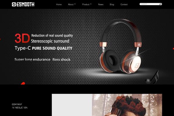 Site using Nextgen-smooth-gallery plugin