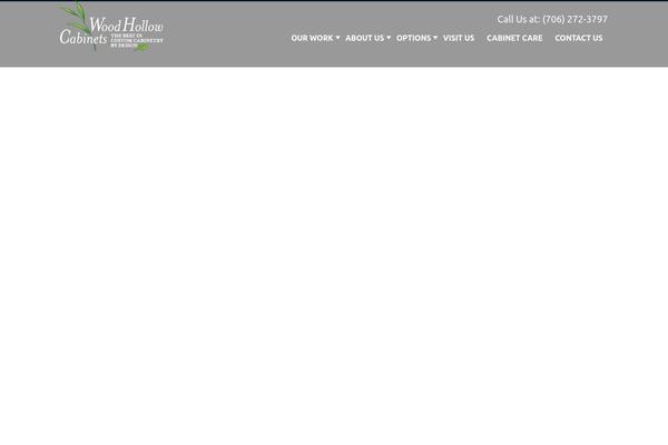 Site using WP-PageNavi plugin