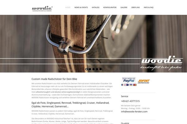 Site using Boxify plugin