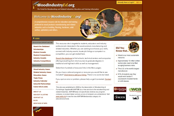 Site using Modula-exif plugin