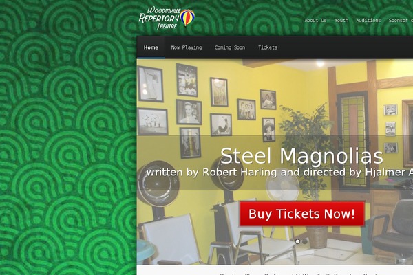 Styleshop theme site design template sample