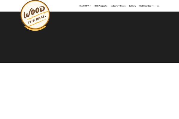 Site using Search & Filter plugin