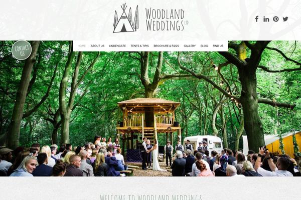 Site using New-royalslider plugin