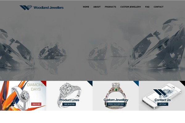 Elision theme site design template sample