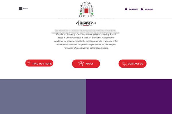 eSmarts theme site design template sample