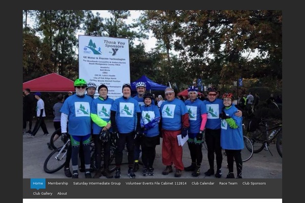 Expound theme site design template sample