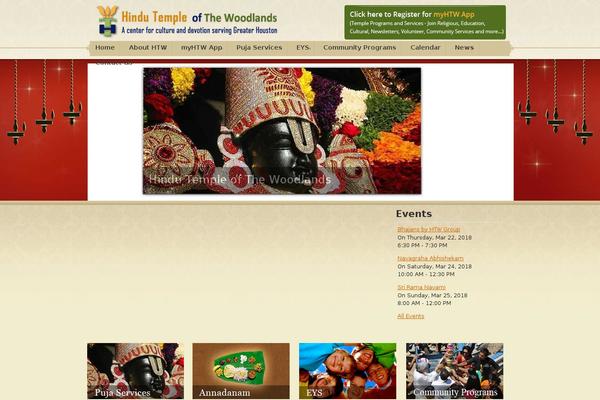 Site using Picasaview plugin