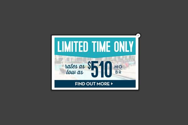 Woodlands theme site design template sample