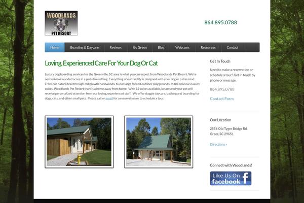 Function theme site design template sample