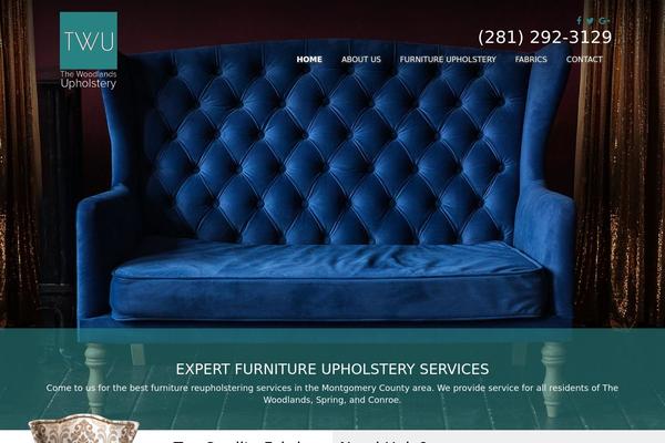 Site using Parallax-backgrounds-for-vc plugin