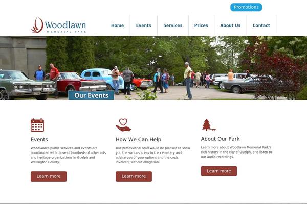Site using Woocommerce-gateway-beanstream plugin