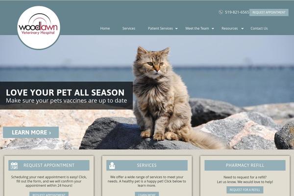 Site using Comments-plus plugin