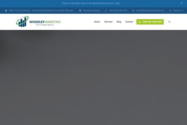 Site using Sklc-addon-googlemaps plugin