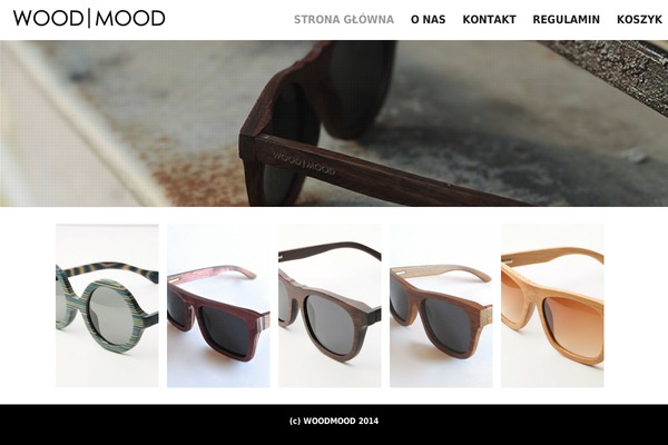 Pictorico theme site design template sample