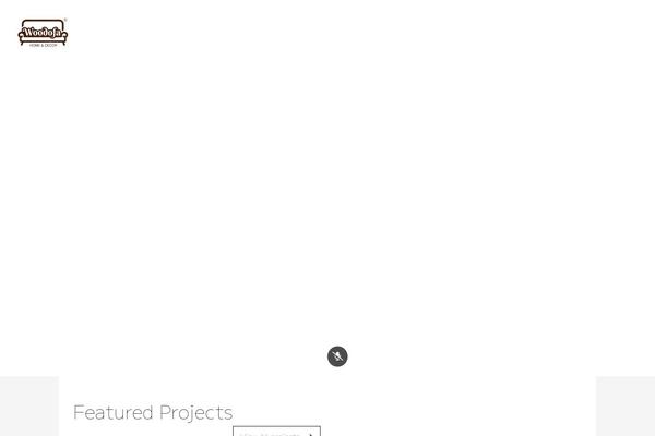Inteco theme site design template sample