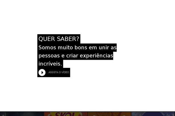 woodoo theme websites examples