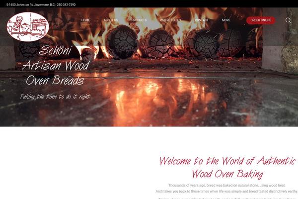 Site using Vc-addons-by-bit14 plugin