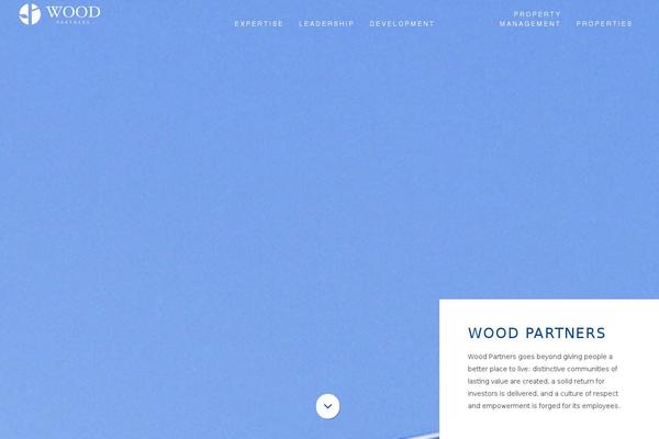Site using FooboxV2 plugin