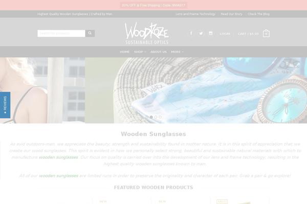 Site using WooCommerce - Gift Cards plugin
