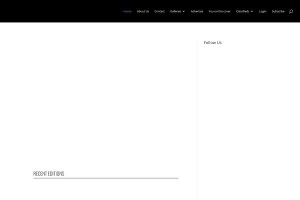 Site using Wishlist-member-x plugin