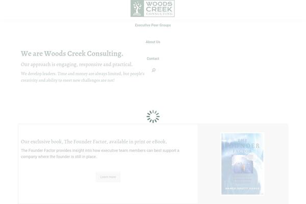 Site using Qodeblock plugin