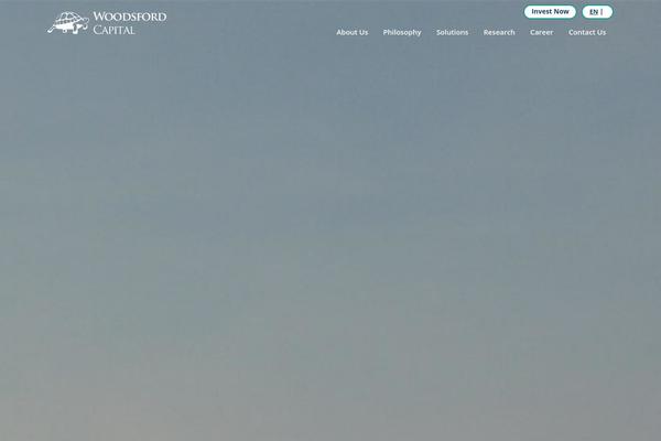 Twenty Ten theme site design template sample