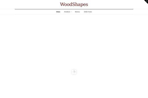 Site using CuteSlider plugin