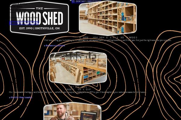 Site using Feed Them Social (Facebook, Instagram, Twitter, Vine, Pinterest, etc) plugin