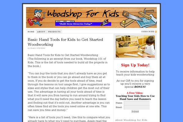 Thesis theme site design template sample