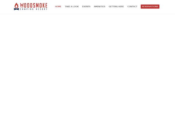 Site using Simple-weather-2.2 plugin