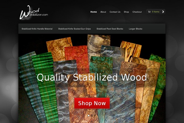 Styleshop theme site design template sample