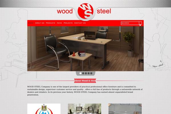 Site using Captain Slider plugin