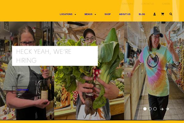 Site using Woocommerce-gateway-authorize-net-cim plugin