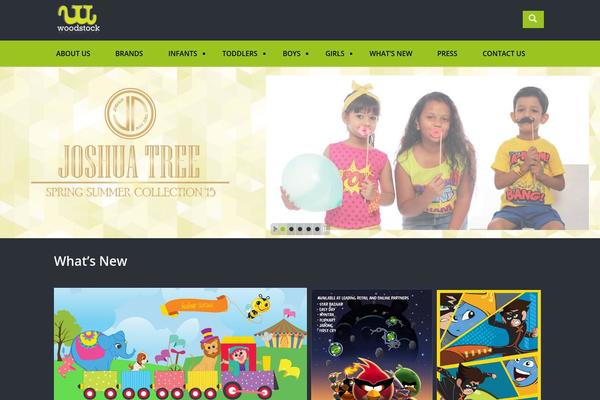 woodstockmerch.com site used Widebox